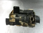 Engine Oil Baffle For 00-04 Volkswagen Golf 2.0 06b103623c. Fixed Price $31.45.