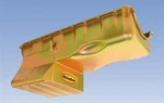 Milodon 30970 Street And Strip Oil Pan Chevy Big Block Mark Iv 6qt. Fixed Price $449.95.