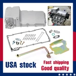 Ls Swap Conversion Oil Pan Retrofit Kit Low Profile For Ls1 Ls2 Ls3 4.8 5.3 6.0l. Fixed Price $119.90.