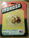 Moroso Drain Plug Washers #97010. Fixed Price $4.99.