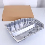 Oil Pan New Lower For Vw Audi Seat1.8/2.0t Gas Dohc Turbo 06k103600ae 06k103600r. Fixed Price $78.88.
