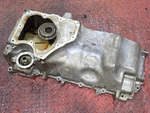 2014-2020 Upper Engine Oil Pan For Chevrolet Suburban Tahoe 5.3 12621360 Oem. Fixed Price $93.41.