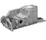 Engine Oil Pan-gas, Awd, Natural Spectra Crp57b For Dodge. Fixed Price $166.60.