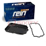 Rein Transmission Oil Pan Kit For 2010-2014 Mercedes-benz Cl550 4.7l 5.5l V8 Bg. Fixed Price $93.23.