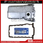038103603m Oil Pan & Gasket For 99-2006 Audi Tt Vw Beetle Golf Jetta 1.8l. Fixed Price $49.62.