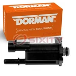 Dorman Vapor Canister Purge Valve For 2004 Chevrolet Silverado 2500 6.0l V8 Uk. Fixed Price $47.78.