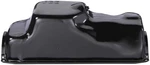 Engine Oil Pan Fits 1982-1989 Plymouth Gran Fury Spectra Premium Ind, Inc.. Fixed Price $154.23.