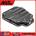 Engine Oil Pan With Drain Plug Fits 14-2016 Nissan Rogue 111103ts0b. Fixed Price $28.49.