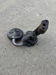 D100-414 Dodge Oil Pump Assembly. Used. Good Condition. See Photos Free Ship. Fixed Price $45.00.