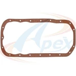 Apex Gaskets Aop407 Oil Pan Gasket Set. Fixed Price $24.39.
