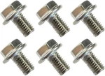 Torque Converter Metric Bolt Kit For Gm Chevy 4l60e 4l80e 700r4 M10-1.5x16 Grade. Fixed Price $16.99.