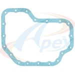 Apex Gaskets Aop860a Oil Pan Gasket Set. Fixed Price $31.84.