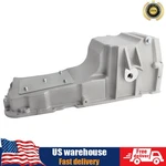 Oil Pan For Cadillac Chevy Silverado Suburban Tahoe Gmc Yukon Sierra Workhorse. Fixed Price $127.95.