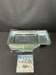 Canton 11-280 Rear Sump Oil Pan Gm Ls1 W/oil Filter Adapter. Fixed Price $519.99.