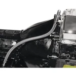 Milodon 22110 Transmission Dipstick Braided Stainless Steel For Th350. Fixed Price $148.71.