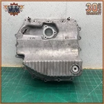 15-18 Porsche Cayenne 3.6l Engine Motor Lower Oil Pan Oem. Fixed Price $235.00.