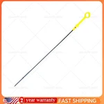 4884688ad Engine Oil Level Indicator For Jeep Dodge Chrysler 2.0l 2.4l 2007-2020. Fixed Price $18.99.