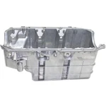 Oil Pan For Olds Chevy Cutlass Pontiac Grand Am Buick Century Oldsmobile Alero. Fixed Price $66.80.