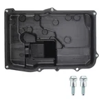 9-speed Auto Transmission Oil Pan + Gasket For 2014-2018 Jeep Cherokee 2.4l 3.2l. Fixed Price $43.99.