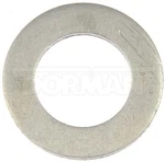 Dorman 095-815 Aluminum Drain Plug Gasket, Fits 1/2do, 9/16, M14. Fixed Price $42.99.