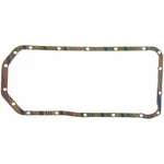 Engine Oil Pan Gasket Set Fel-pro Os 11408 C-1. Fixed Price $24.85.