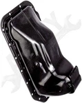 Apdty 375437 Engine Oil Pan. Fixed Price $116.75.