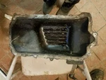 91 92 93 94 95 96 97 98 99 00 01 02 Saturn S Series Sedan Oil Pan. Fixed Price $44.42.