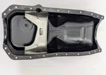 6 Quart Capacity Oldsmobile 455 Oversize Oil Pan New Thornton Design Cutlass 442. Fixed Price $329.00.