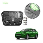 Engine Skid Plate For 2023-2024 Honda Hr-v Under Splash Shield Heavy Duty. Fixed Price $90.06.
