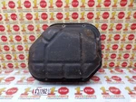 2001-2006 Hyundai Santa Fe 2.7l Lower Engine Oil Pan 21510-37111 Oem. Fixed Price $59.99.