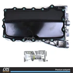 Oil Pan W/ Silicone For 02-05 Vw Beetle Jetta 1.8l 06a103601ap. Fixed Price $57.78.