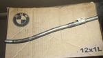 Genuine Bmw E30 325 323 320 E28 520 M20 Engine Oil Level Dipstick Tube Oem. Fixed Price $45.00.