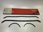 Corteco 16359 Engine Oil Pan Gasket Set. Fixed Price $13.45.