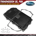 Auto Transmission Oil Pan For Ram 1500 Jeep Grand Cherokee Dodge Charger Durango. Fixed Price $53.89.