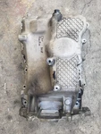 2018 Chrysler Pacifica Engine Motor Oil Pan 68249489ad. Fixed Price $200.00.