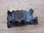 2013-2016 Lincoln Mkz 3.7l Engine Oil Pan Bg1e-6675-da Oem. Fixed Price $65.00.