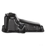For Jeep Liberty 2002-2013 Oil Pan Steel V6 3.7l. Fixed Price $57.27.