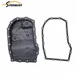 Fits 20-23 Hyundai Elantra Venue Kona Kia Forte Rio Soul Trans Oil Pan Gasket. Fixed Price $53.26.