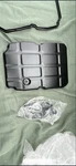 Transmission Oil Pan Kit W/trans Filter For Nag1 W5a580 Dodge Jeep Chrysler. Fixed Price $60.00.