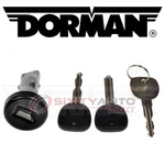 Dorman Ignition Lock Cylinder For 2013-2014 Chevrolet Express Cargo Primary Gq. Fixed Price $83.93.