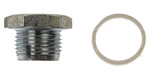 Dorman 65336 Oil Drain Plug Oversize 7/8-14 S.o.; Head Size 1-1/8 In.. Fixed Price $20.95.