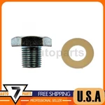 Engine Oil Drain Plug Dorman - Autograde 1x Fits 1969-1970 1000d. Fixed Price $18.99.