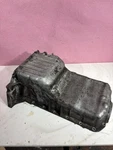 1990-1993 Mazda Miata Mx5 Oem Engine Motor Oil Pan Assembly Na 1.6l 90-93 7210. Fixed Price $129.95.