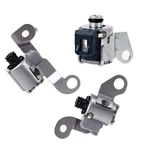 Hercoo A340e A343f Transmission Shift Solenoid Kit Compatible With 02-04 Toyo.... Fixed Price $105.22.