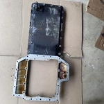 Oil Pan Base P35572 Jaguar Xjs 85-92 5.3 V12 264hp. Fixed Price $55.00.