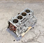 Engine Cylinder Block G4kh For 2013-2016 Hyundai Santa Fe Sport 2.0 Turbo. Fixed Price $624.00.