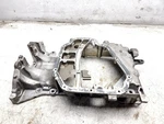 2016 2017 2018, Nissan Altima, Upper Oil Pan, 2.5l, 4 Cylinder, 111109hs0a, Oem. Fixed Price $200.00.