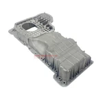 Genuine Chevrolet Gmc 6.6l Duramax Upper Oil Pan 2001-2010 Lb7 Lly Lbz Lmm. Fixed Price $249.95.