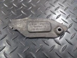 Genuine Vw Gearbox Cover Plate 068103645m. Fixed Price $17.68.
