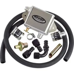Kevko K139-crate Aluminum Oil Evacuation Kit, 1-3/8 Inch, Crate. Fixed Price $300.99.